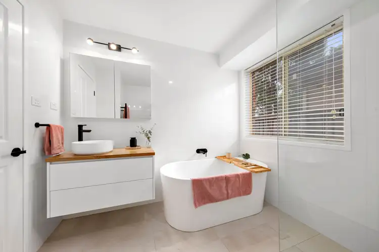 Fifth view of Homely house listing, 86 Mina Road, Menai NSW 2234