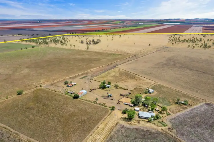 Third view of Homely rural property listing, 100 Longhurst Road, Brookstead QLD 4364