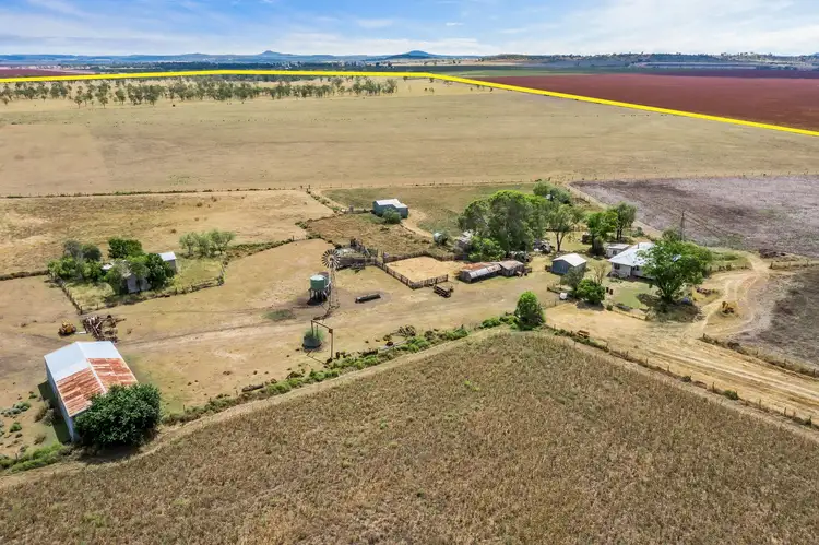 Fifth view of Homely rural property listing, 100 Longhurst Road, Brookstead QLD 4364