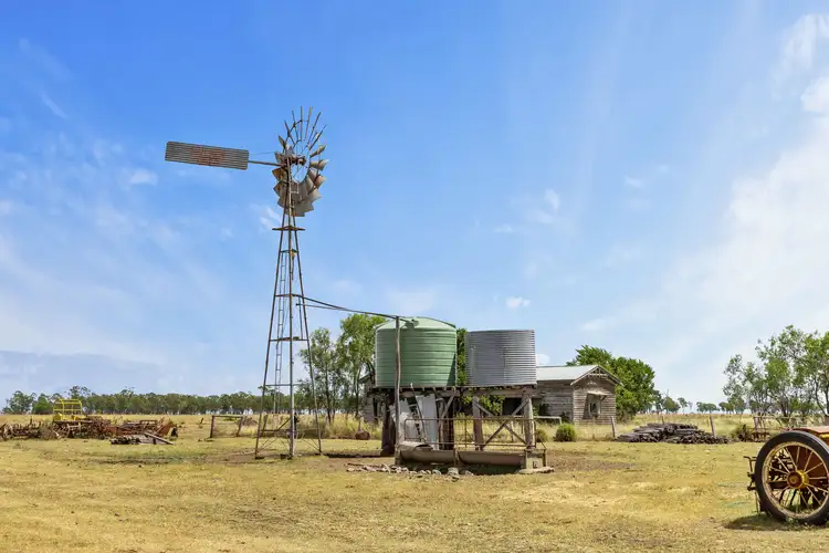Seventh view of Homely rural property listing, 100 Longhurst Road, Brookstead QLD 4364