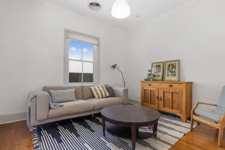 Fifth view of Homely house listing, 12 Wellington Street, Binalong NSW 2584