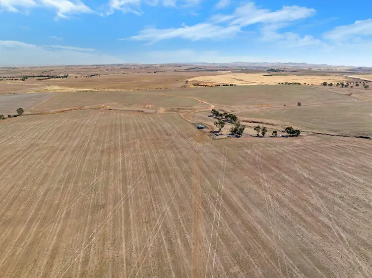 198 & Lot 74 Webster Road, Hanson SA 5417
