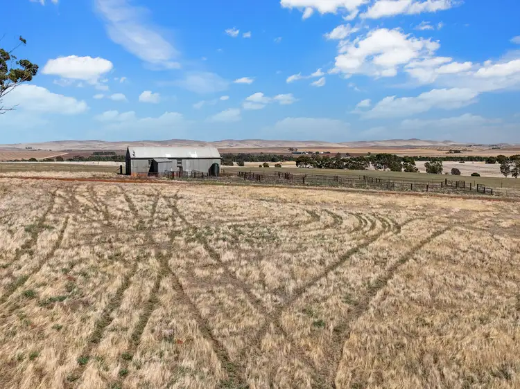 Fourth view of Homely rural property listing, 198 & Lot 74 Webster Road, Hanson SA 5417