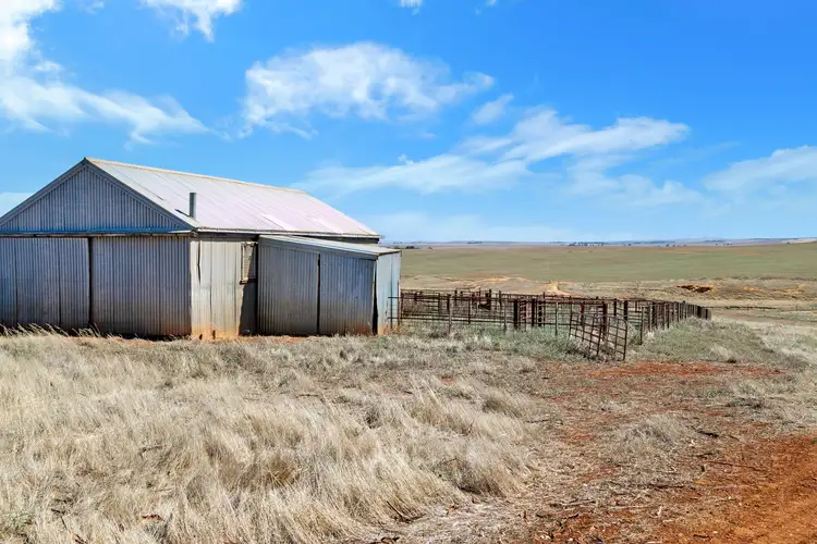 Fifth view of Homely rural property listing, 198 & Lot 74 Webster Road, Hanson SA 5417