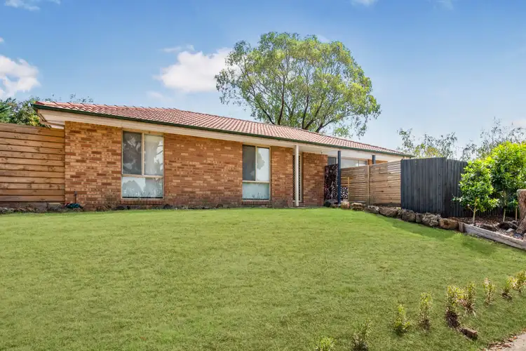 Main view of Homely house listing, 44 Duncan Drive, Pakenham VIC 3810