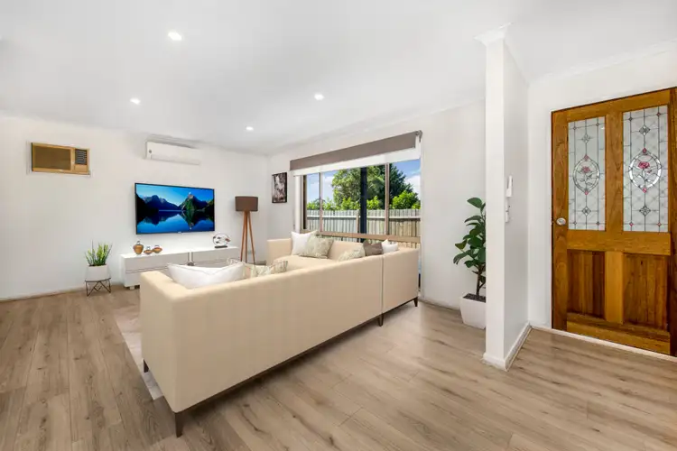 Second view of Homely house listing, 44 Duncan Drive, Pakenham VIC 3810