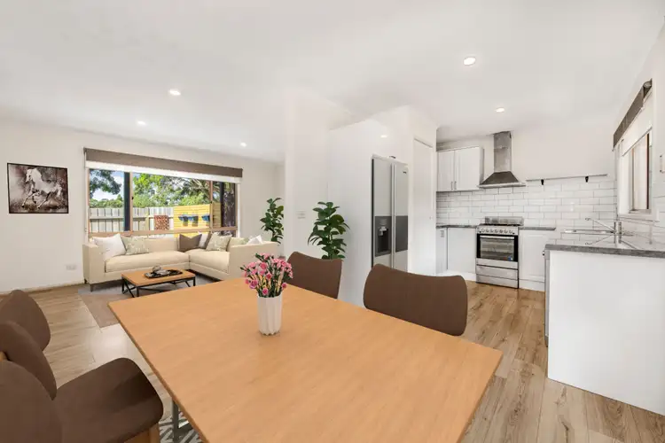 Fourth view of Homely house listing, 44 Duncan Drive, Pakenham VIC 3810