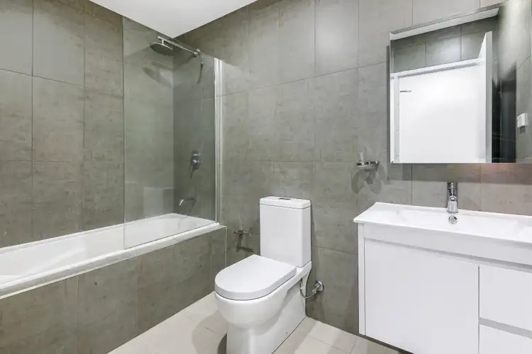 Fifth view of Homely unit listing, 503/61-63 Rickard Road, Bankstown NSW 2200