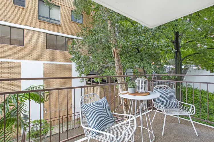 Third view of Homely apartment listing, 14/1-3 Dudley Street, Randwick NSW 2031