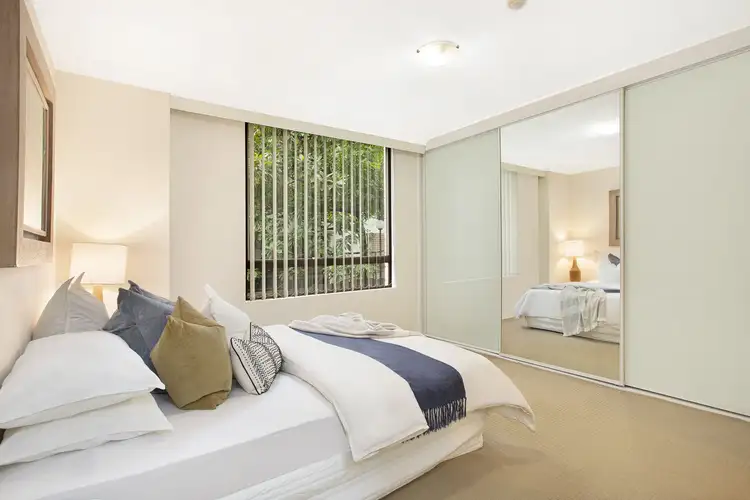 Fourth view of Homely apartment listing, 14/1-3 Dudley Street, Randwick NSW 2031
