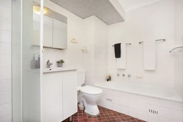 Fifth view of Homely apartment listing, 14/1-3 Dudley Street, Randwick NSW 2031