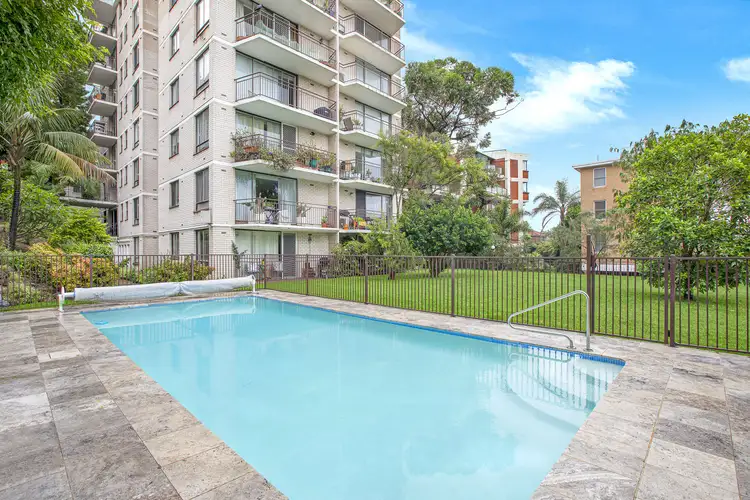Sixth view of Homely apartment listing, 14/1-3 Dudley Street, Randwick NSW 2031