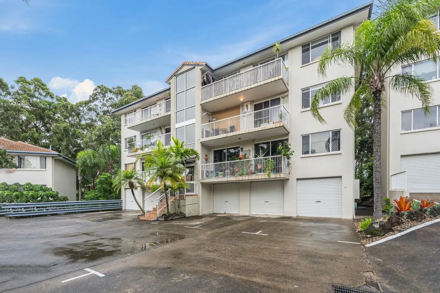 Main view of Homely unit listing, 9/32 Alinjarra Drive, Tugun QLD 4224