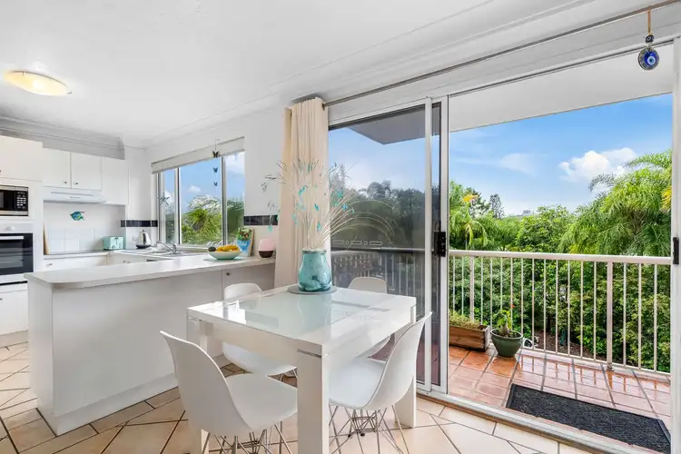 Third view of Homely unit listing, 9/32 Alinjarra Drive, Tugun QLD 4224