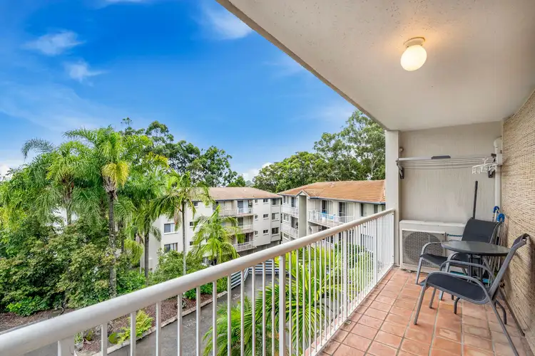 Fourth view of Homely unit listing, 9/32 Alinjarra Drive, Tugun QLD 4224