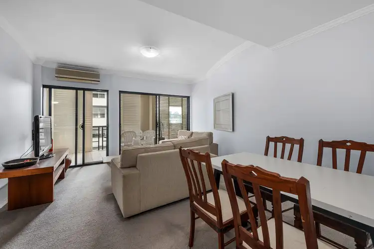 Third view of Homely unit listing, 16/11 Grosvenor Road, Indooroopilly QLD 4068