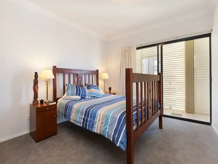 Sixth view of Homely unit listing, 16/11 Grosvenor Road, Indooroopilly QLD 4068
