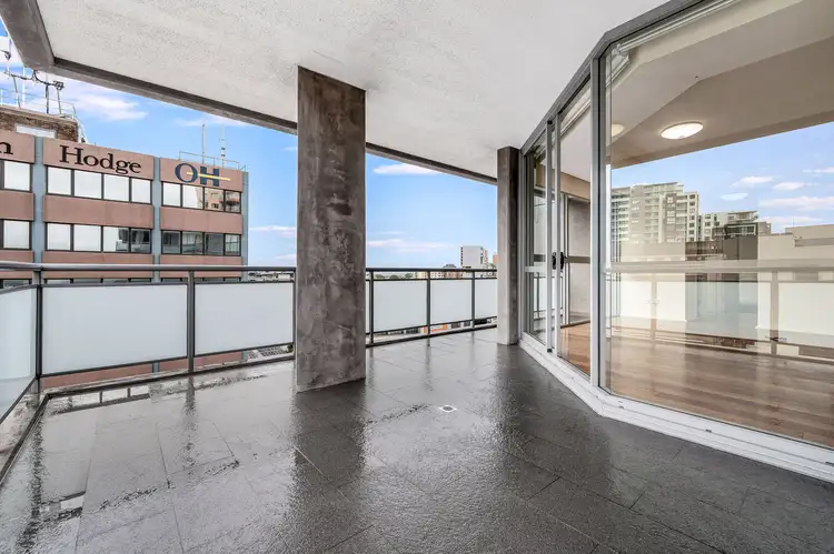 Fourth view of Homely apartment listing, 27/1-3 Railway Parade, Hurstville NSW 2220