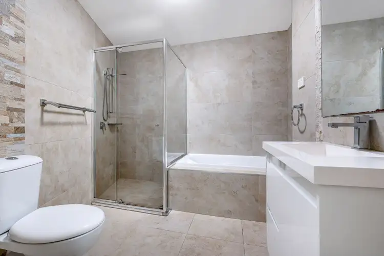 Fifth view of Homely apartment listing, 27/1-3 Railway Parade, Hurstville NSW 2220
