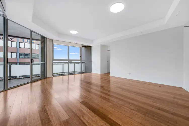 Sixth view of Homely apartment listing, 27/1-3 Railway Parade, Hurstville NSW 2220