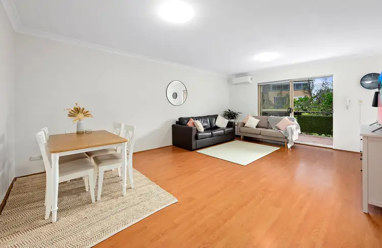 Second view of Homely apartment listing, 10/23-29 Gray Street, Sutherland NSW 2232
