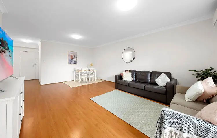 Third view of Homely apartment listing, 10/23-29 Gray Street, Sutherland NSW 2232