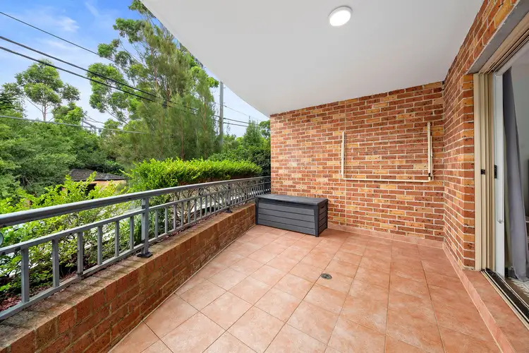 Fourth view of Homely apartment listing, 10/23-29 Gray Street, Sutherland NSW 2232