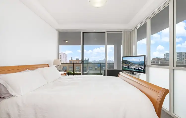 Fourth view of Homely apartment listing, 808/214-220 Coward Street, Mascot NSW 2020