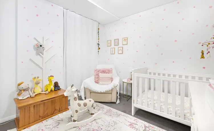 Fifth view of Homely apartment listing, 808/214-220 Coward Street, Mascot NSW 2020