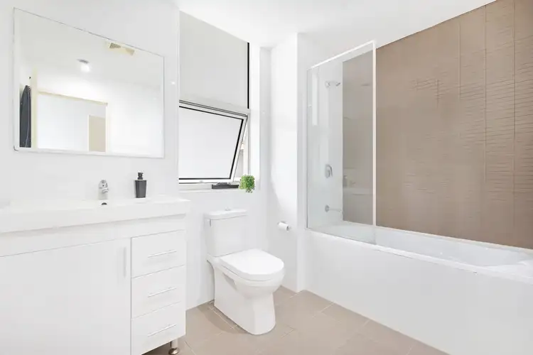 Sixth view of Homely apartment listing, 808/214-220 Coward Street, Mascot NSW 2020