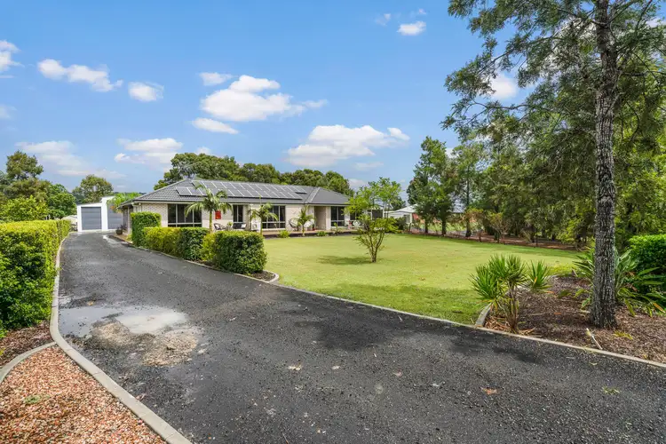 23 Luther Court, Minden QLD 4311