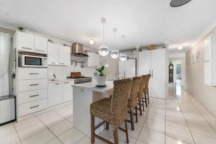 Fifth view of Homely rural property listing, 23 Luther Court, Minden QLD 4311