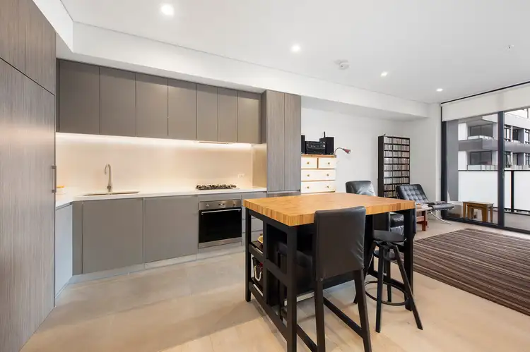 Main view of Homely apartment listing, F5.07/39 Flora Street, Kirrawee NSW 2232