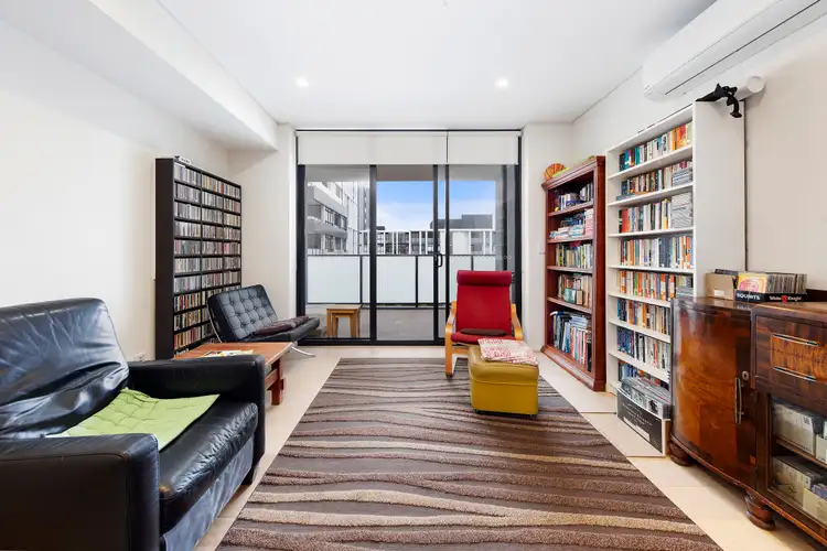 Second view of Homely apartment listing, F5.07/39 Flora Street, Kirrawee NSW 2232