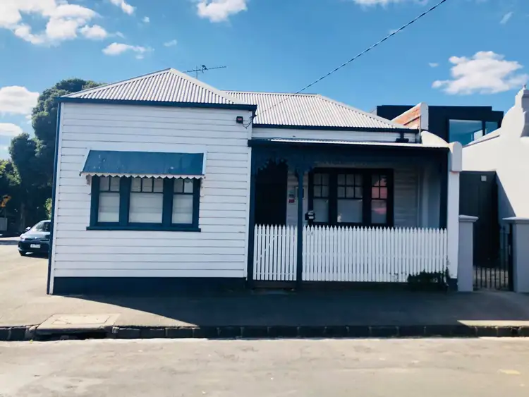 Main view of Homely house listing, 36-38 MacKenzie Street, Brunswick VIC 3056