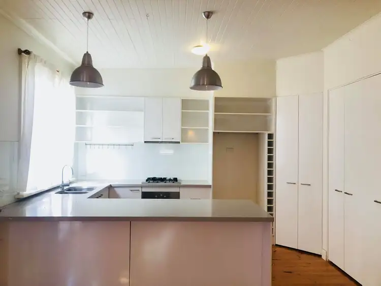 Second view of Homely house listing, 36-38 MacKenzie Street, Brunswick VIC 3056