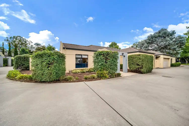 7/112 Blamey Crescent, Campbell ACT 2612