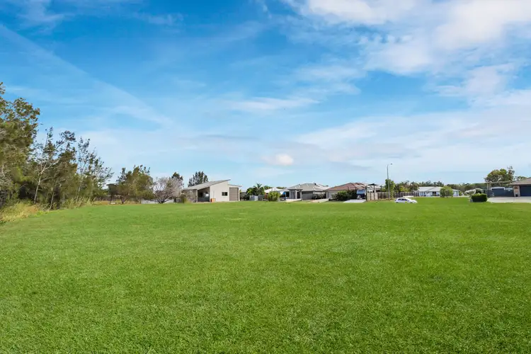 Second view of Homely land listing, 76 Beach Drive, Burrum Heads QLD 4659