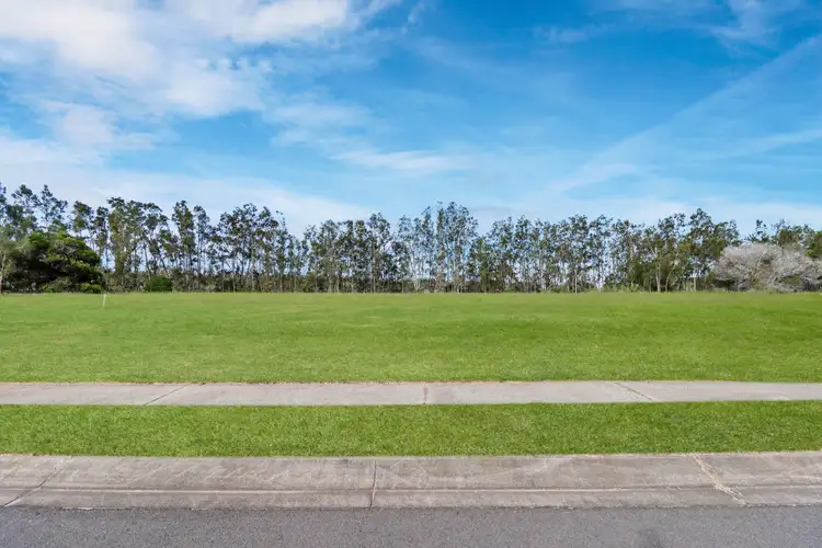 Third view of Homely land listing, 76 Beach Drive, Burrum Heads QLD 4659