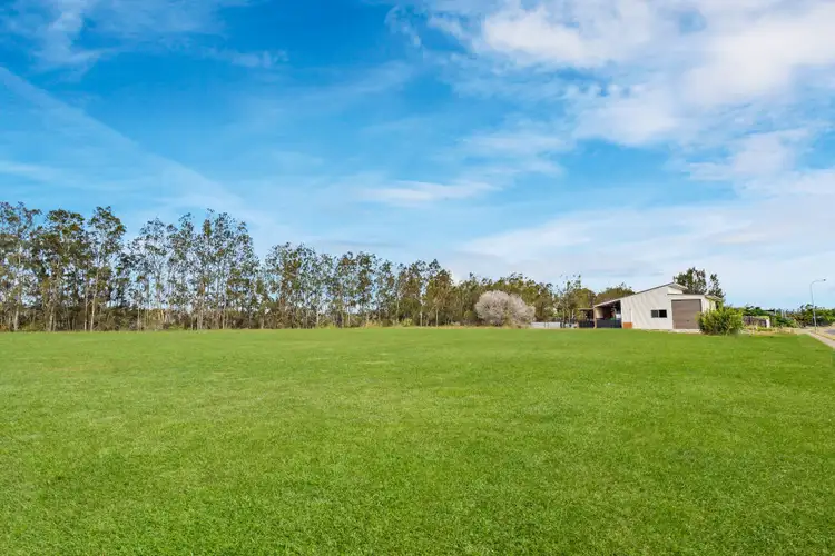 Fourth view of Homely land listing, 76 Beach Drive, Burrum Heads QLD 4659