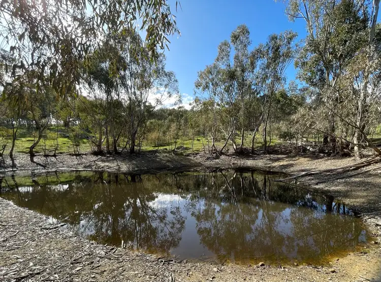Main view of Homely land listing, LOT Lot 2, 530 Spring Flat Road, Heathcote VIC 3523