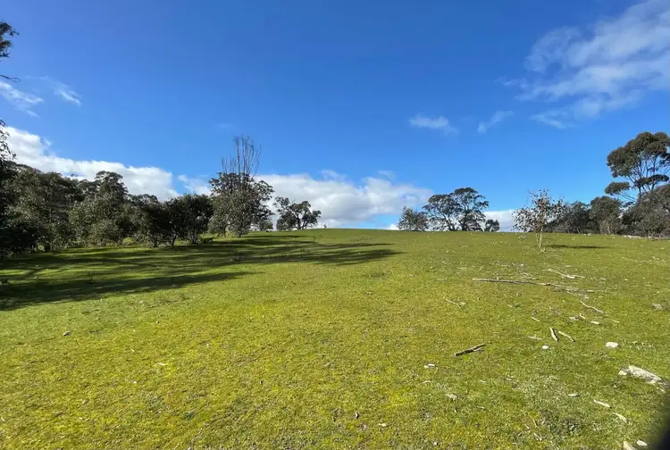 Second view of Homely land listing, LOT Lot 2, 530 Spring Flat Road, Heathcote VIC 3523