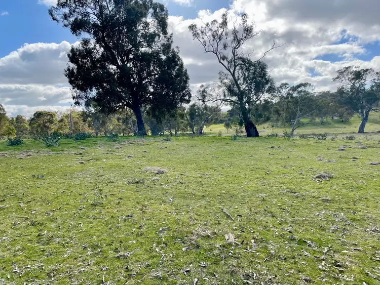 Third view of Homely land listing, LOT Lot 2, 530 Spring Flat Road, Heathcote VIC 3523
