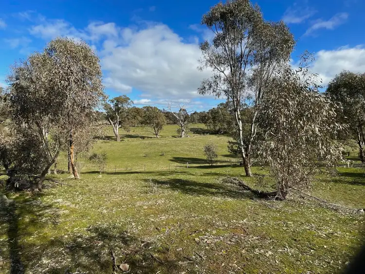 Fourth view of Homely land listing, LOT Lot 2, 530 Spring Flat Road, Heathcote VIC 3523