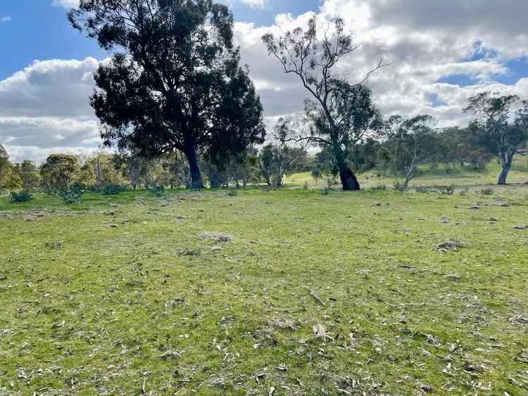 Fifth view of Homely land listing, LOT Lot 2, 530 Spring Flat Road, Heathcote VIC 3523