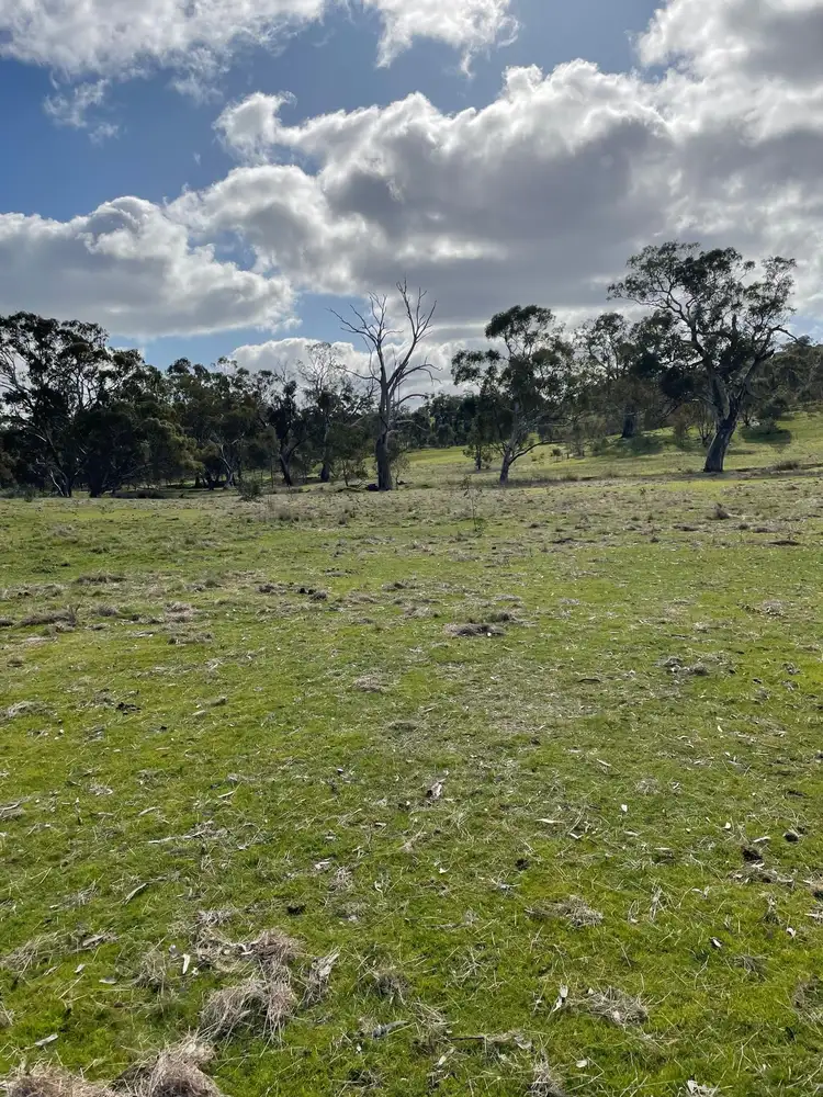 Seventh view of Homely land listing, LOT Lot 2, 530 Spring Flat Road, Heathcote VIC 3523
