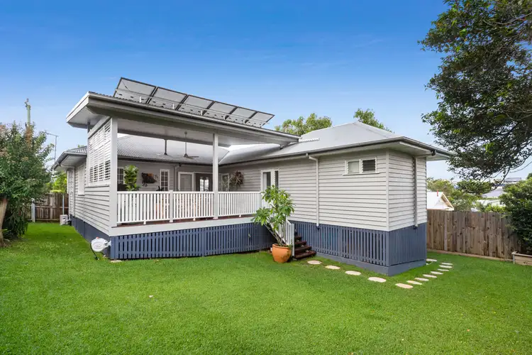 66 Mawson Street, Kedron QLD 4031
