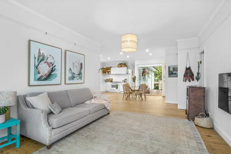 Sixth view of Homely house listing, 66 Mawson Street, Kedron QLD 4031
