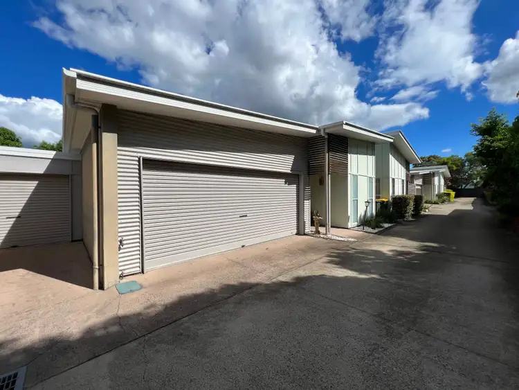 Main view of Homely unit listing, 10/258 Ellena Street, Maryborough QLD 4650