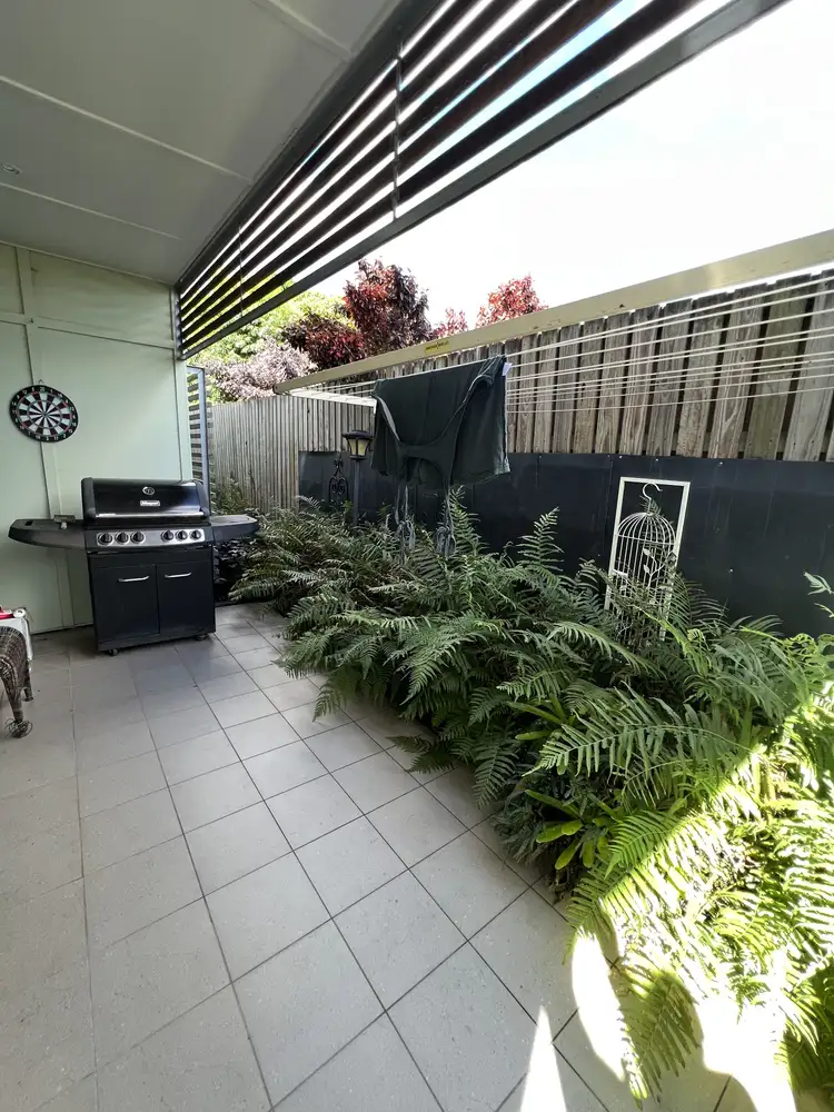 Third view of Homely unit listing, 10/258 Ellena Street, Maryborough QLD 4650